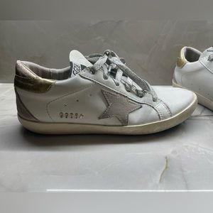 Golden Goose Superstar sneakers- “dupes”